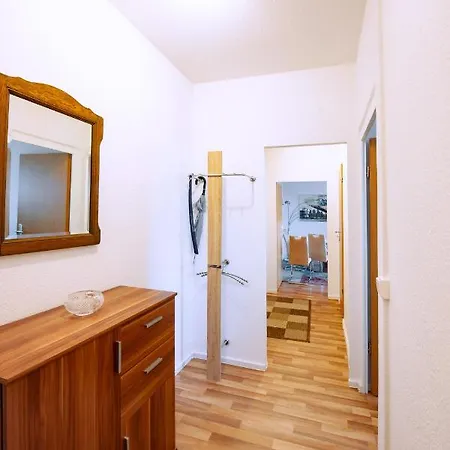 Ferienwohnung 131 Аннаберг-Бухгольц Экстерьер фото