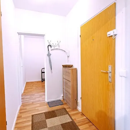 Ferienwohnung 131 Аннаберг-Бухгольц Экстерьер фото