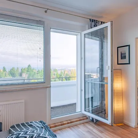 Ferienwohnung 131 Аннаберг-Бухгольц Экстерьер фото