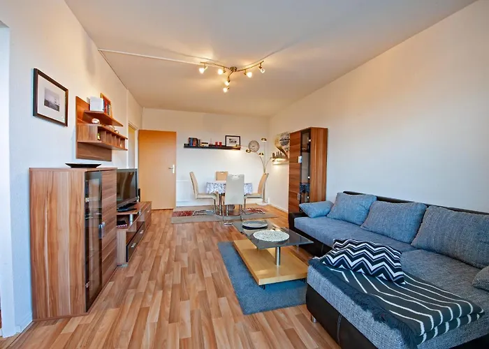 Ferienwohnung 131