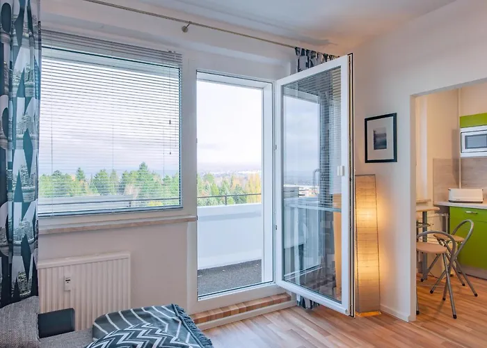 Ferienwohnung 131