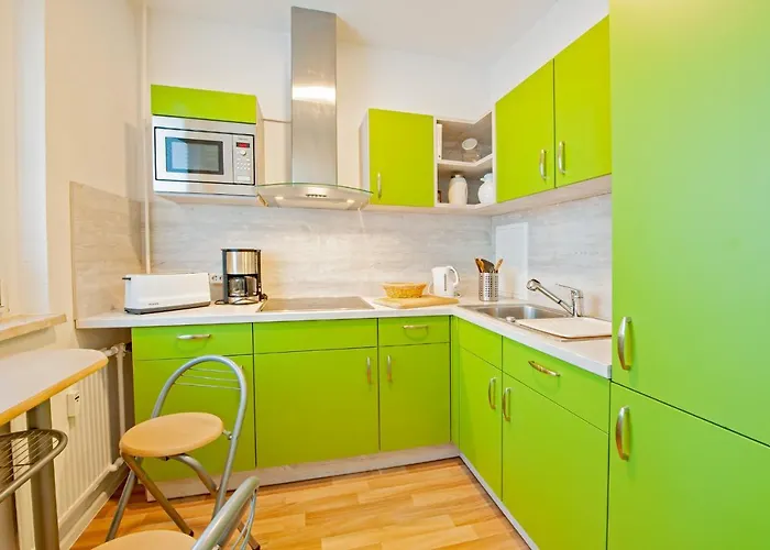Ferienwohnung 131
