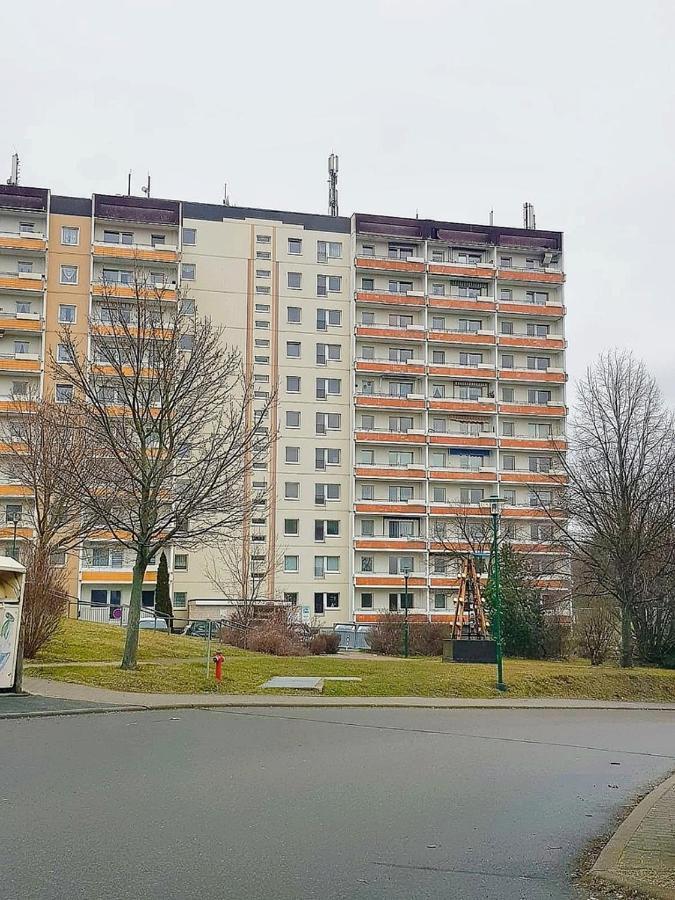 131 Appartement