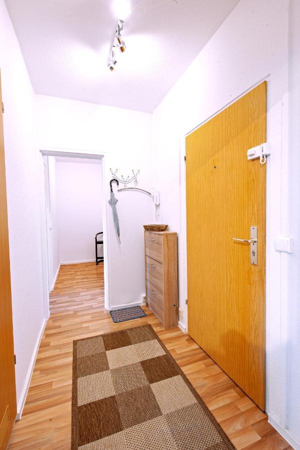 Apartment 131 *
