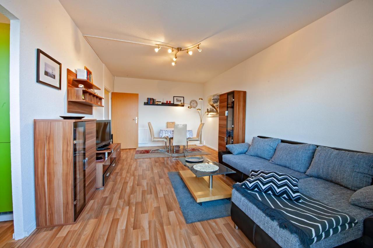 Apartment 131 Annaberg-Buchholz