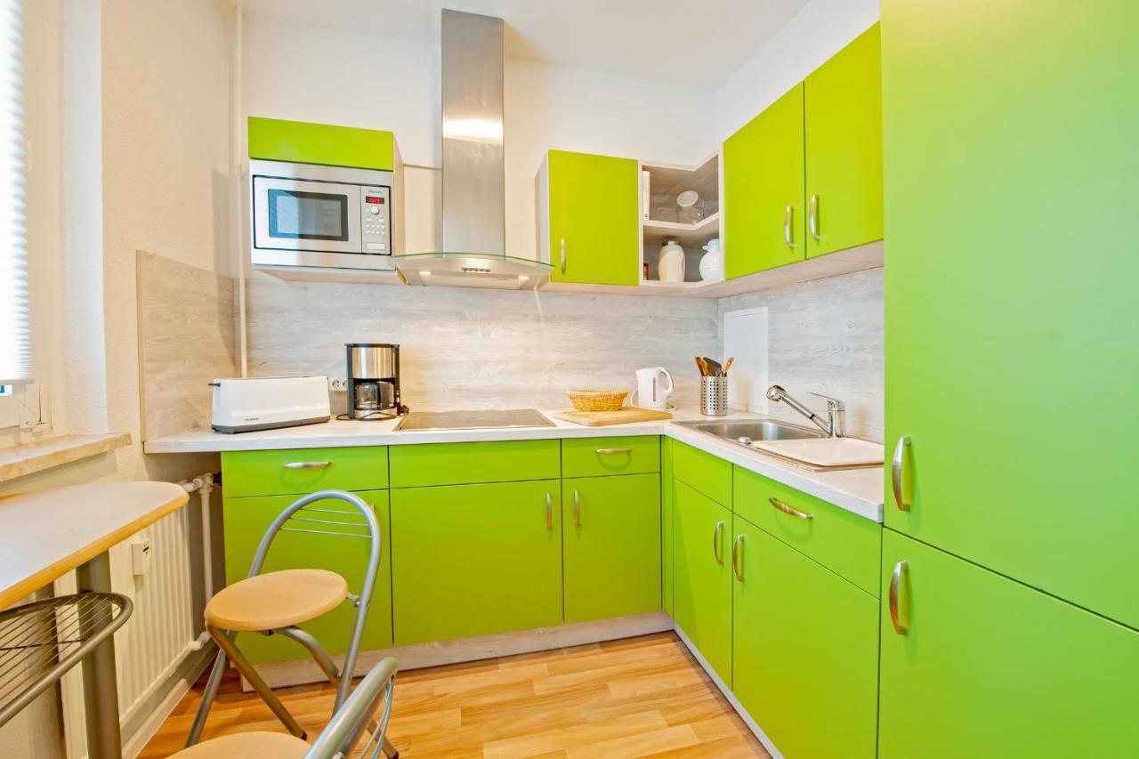131 Appartement *